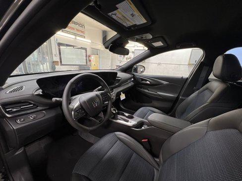 New 2025 Buick Envista Preferred w/ Convenience I Package image 10
