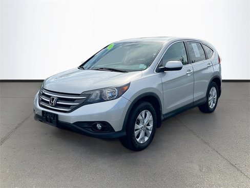 Used 2014 Honda CR-V EX image 3