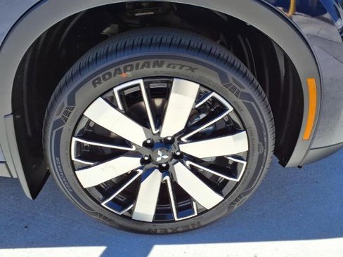 New 2025 Mitsubishi Outlander SE image 7