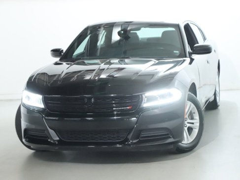 Used 2022 Dodge Charger SXT image 3
