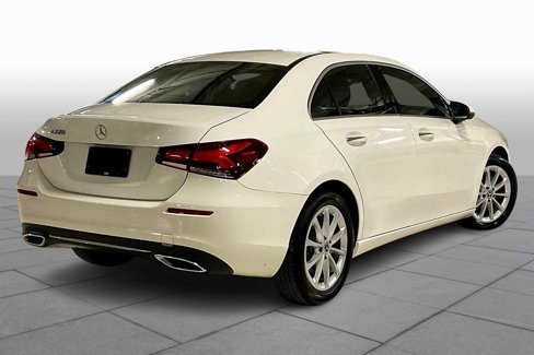 Used 2019 Mercedes-Benz A 220 image 12
