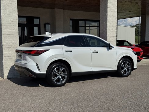 Used 2024 Lexus RX 350 Premium w/ Cold Area Package image 12