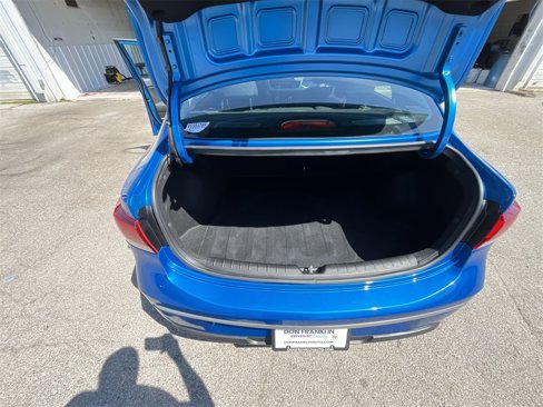 Used 2023 Kia Rio S w/ Technology Package image 22