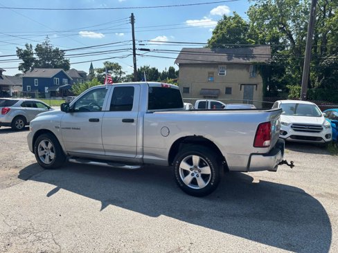 Used 2012 RAM 1500 Express image 11