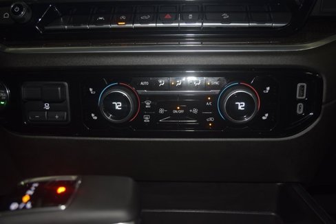 Used 2024 Chevrolet Silverado 1500 RST w/ Convenience Package II image 24