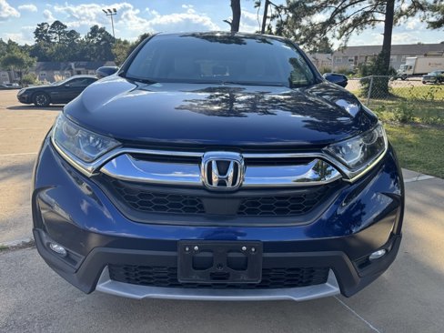 Used 2018 Honda CR-V EX-L image 7