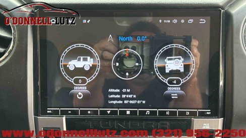 Used 2021 Toyota Tundra SR5 image 26