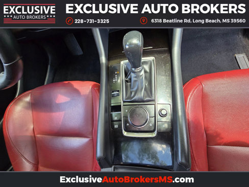 Used 2019 MAZDA MAZDA3 AWD Hatchback w/ Premium Pkg image 24
