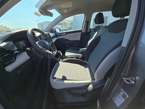 New 2025 Volkswagen Taos S image 22