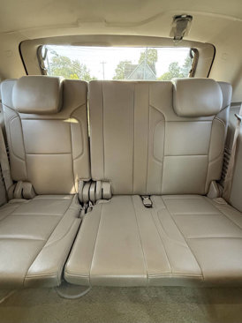 Used 2016 GMC Yukon SLT w/ Open Road Package image 31