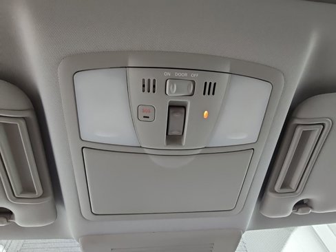 Used 2018 Nissan Armada Platinum w/ Captain Seat Package image 24