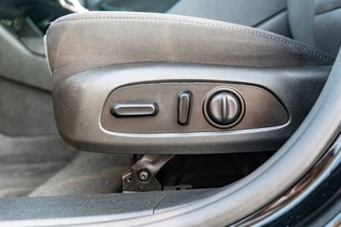Used 2021 Chevrolet Malibu LT image 18