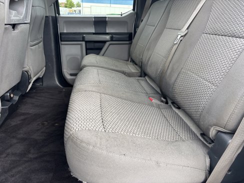 Used 2016 Ford F150 XLT image 21