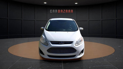 Used 2016 Ford C-MAX SE w/ Equipment Group 202A image 3