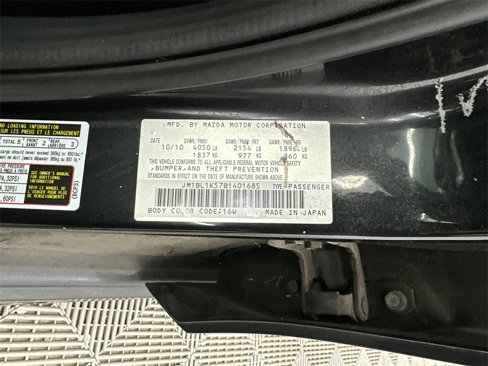 Used 2011 MAZDA MAZDA3 s Sport image 31