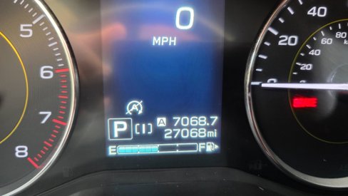 Used 2023 Subaru Crosstrek 2.5i Sport image 17