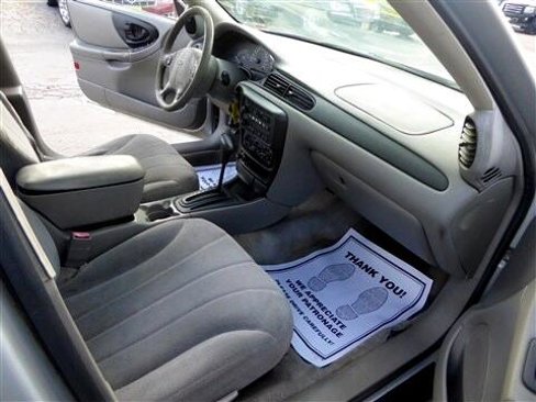 Used 2005 Chevrolet Malibu Classic image 17