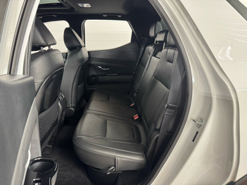 Used 2022 Hyundai Santa Cruz Limited image 32