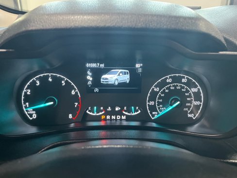 Used 2020 Ford Transit Connect XL image 13