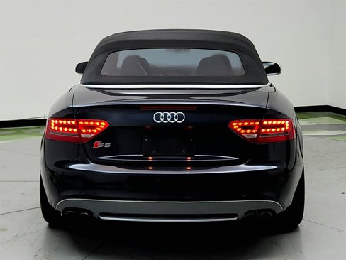 Used 2012 Audi S5 Prestige image 6