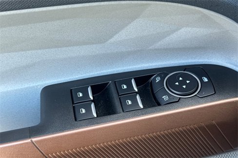 Used 2024 Ford Maverick Lariat image 12