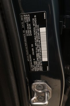 Used 2022 Polestar Polestar 2 w/ Plus Package image 31