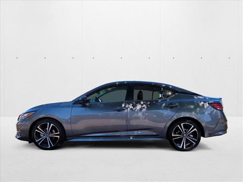 Used 2023 Nissan Sentra SR image 9