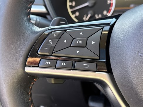 Used 2019 Nissan Altima 2.5 SR w/ SR Premium Package image 29