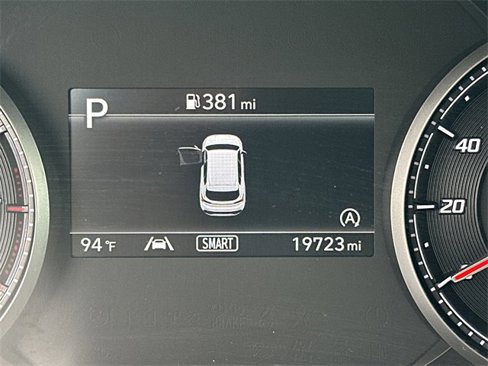 Certified 2023 Hyundai Santa Fe SEL image 27