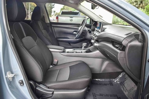 Used 2024 Nissan Sentra SV w/ All-Weather Package image 15