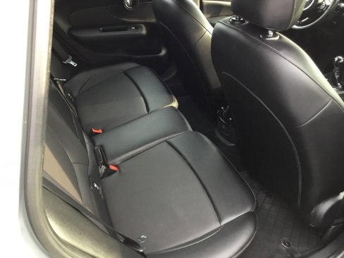 Used 2017 MINI Cooper Clubman ALL4 image 21