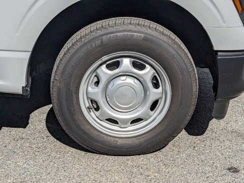 Certified 2024 Ford F150 XL image 12