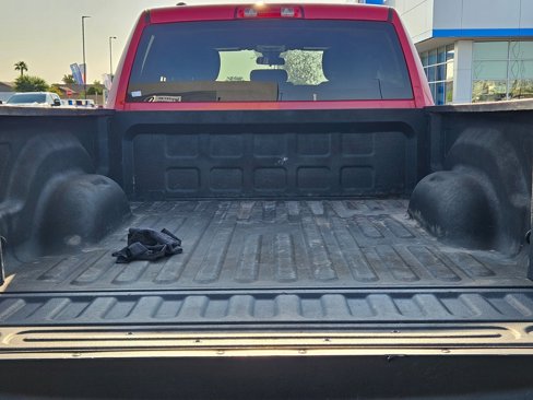 Used 2021 RAM 1500 Classic Warlock w/ Warlock All Terrain Package image 20