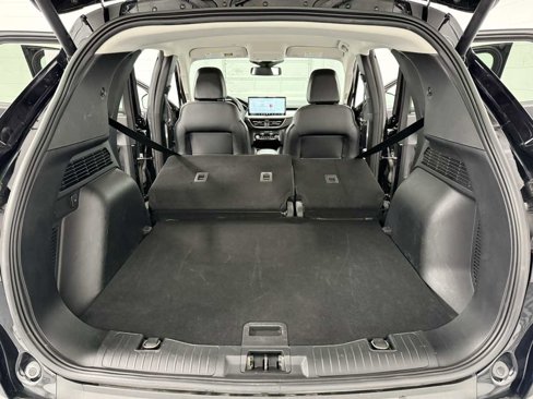 Used 2023 Ford Escape Platinum image 27