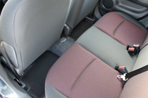 New 2024 Mitsubishi Mirage Black Edition image 18