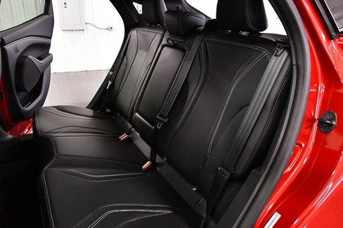 Used 2024 Ford Mustang Mach-E Premium image 30
