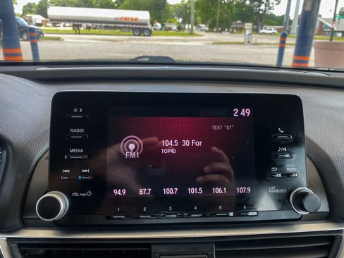 Used 2018 Honda Accord LX image 21