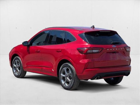Used 2024 Ford Escape ST-Line image 8