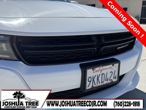 Used 2022 Dodge Charger SXT image 9