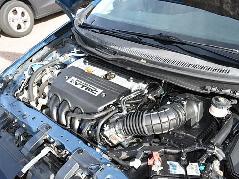 Used 2012 Honda Civic Si image 9