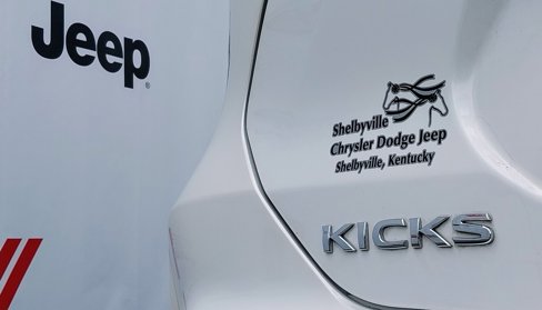Used 2022 Nissan Kicks SR image 8