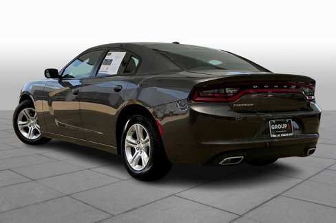Used 2022 Dodge Charger SXT image 11