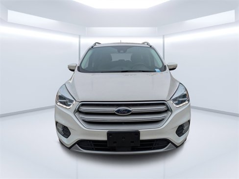 Used 2018 Ford Escape Titanium w/ Ford Safe & Smart Package image 8