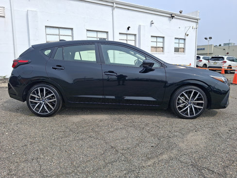Certified 2025 Subaru Impreza 2.0i Sport image 7