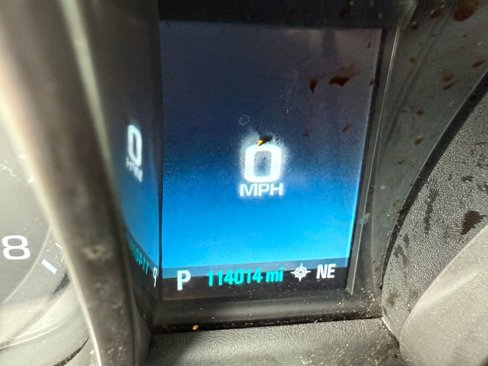 Used 2015 Chevrolet Malibu LT w/ Power Convenience Package image 14