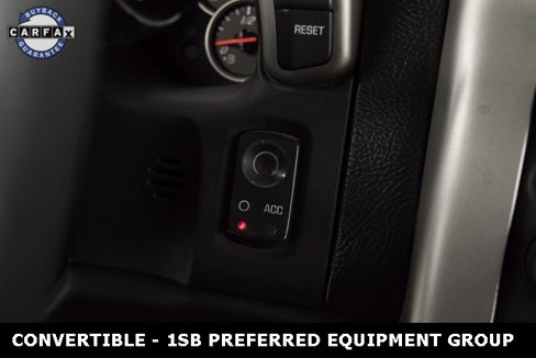 Used 2005 Chevrolet Corvette Convertible w/ Preferred Equipment Group image 30