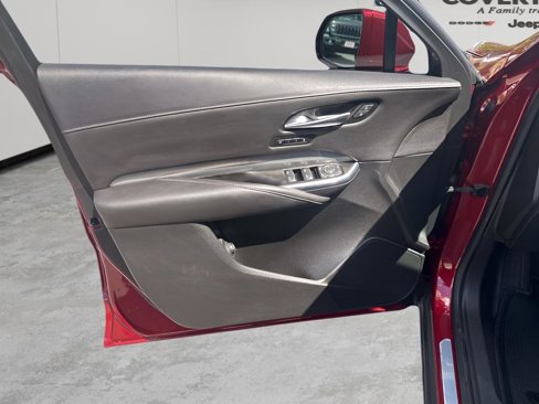 Used 2019 Cadillac XT4 Premium Luxury w/ Driver Awareness Package image 24