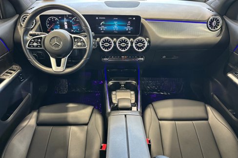 Certified 2021 Mercedes-Benz GLA 250 4MATIC w/ Premium Package image 13