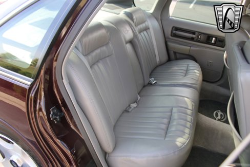 Used 1995 Chevrolet Impala SS image 25