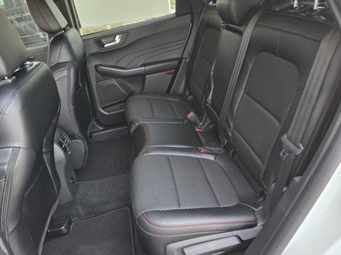 New 2025 Ford Escape ST-Line w/ Equipment Group 301A image 30